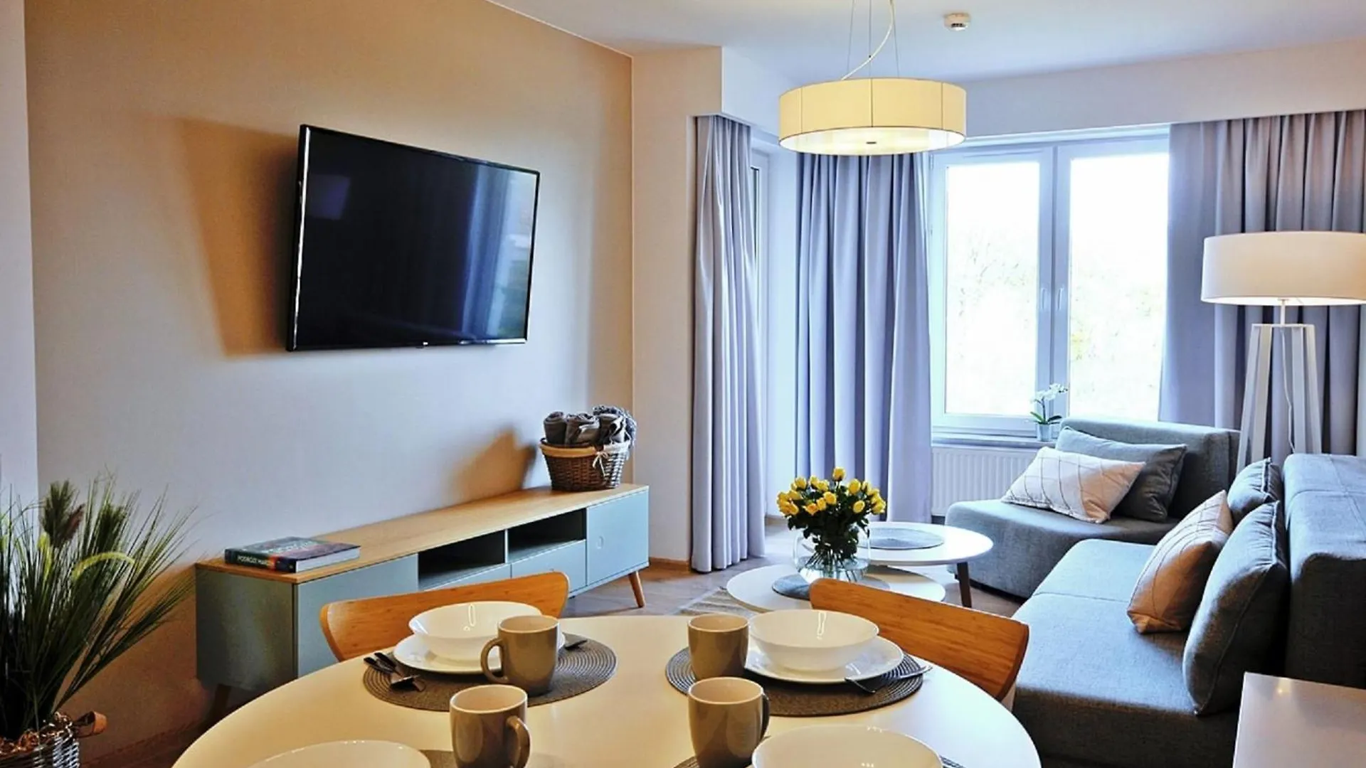 Apartment B 402 By Interhome Kolobrzeg 0*,  Poland