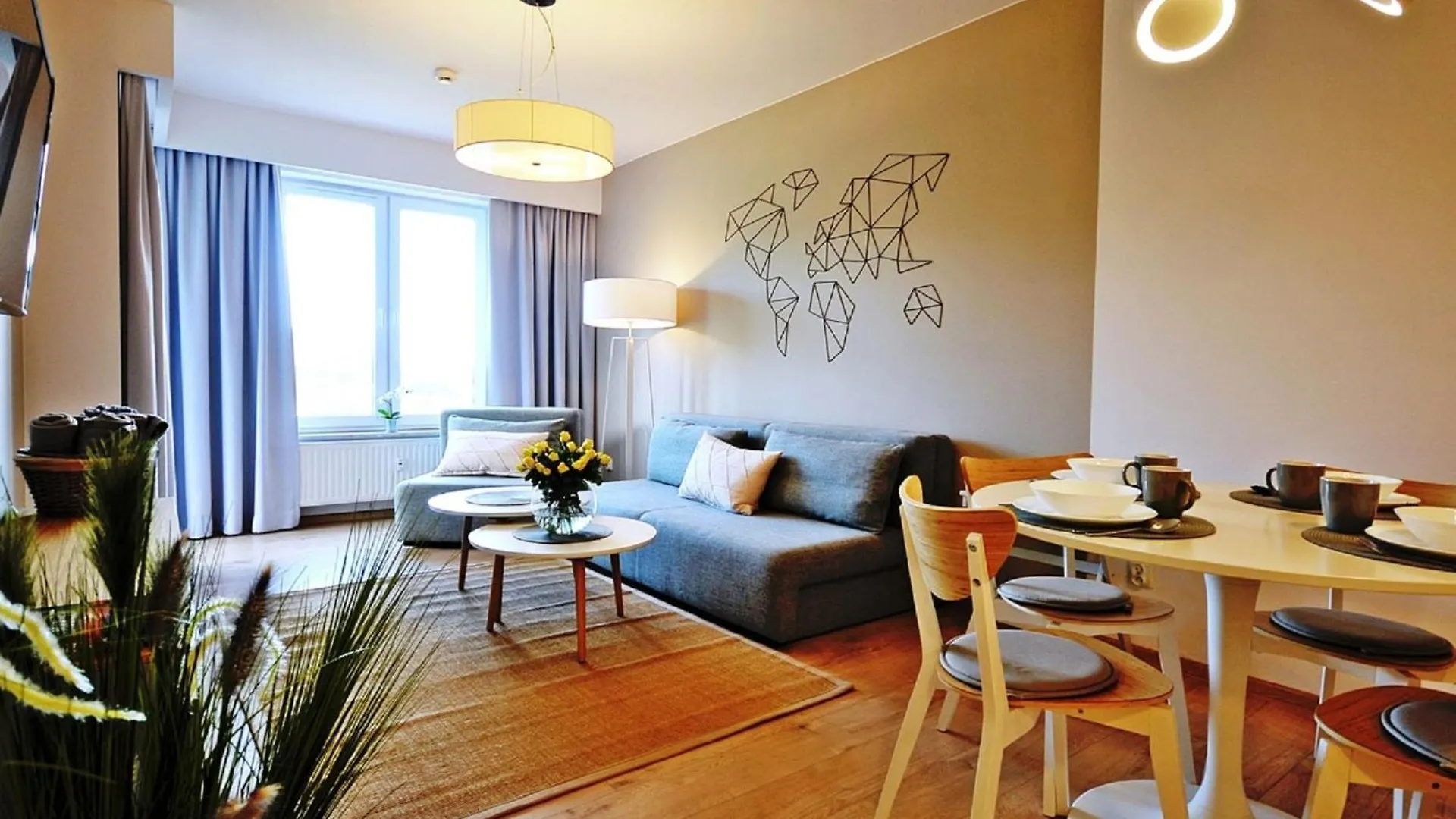 Apartment B 402 By Interhome Kolobrzeg Poland