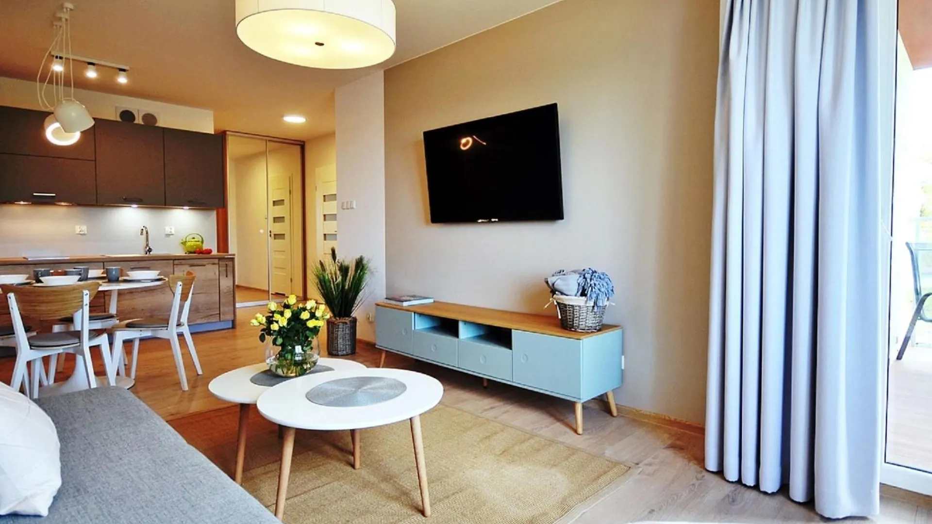 Apartment B 402 By Interhome Kolobrzeg