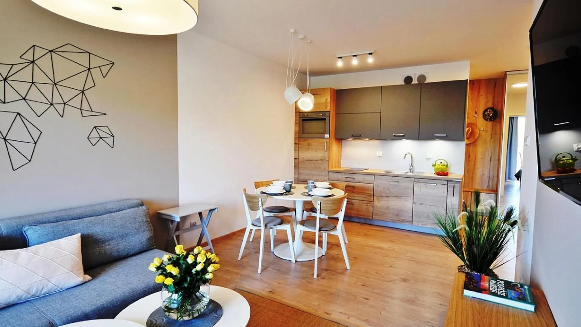 Apartment B 402 By Interhome Kolobrzeg